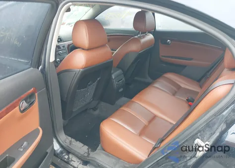 2007 Saturn Aura Xr from USA, damaged, VIN 1G8ZV57747F215729